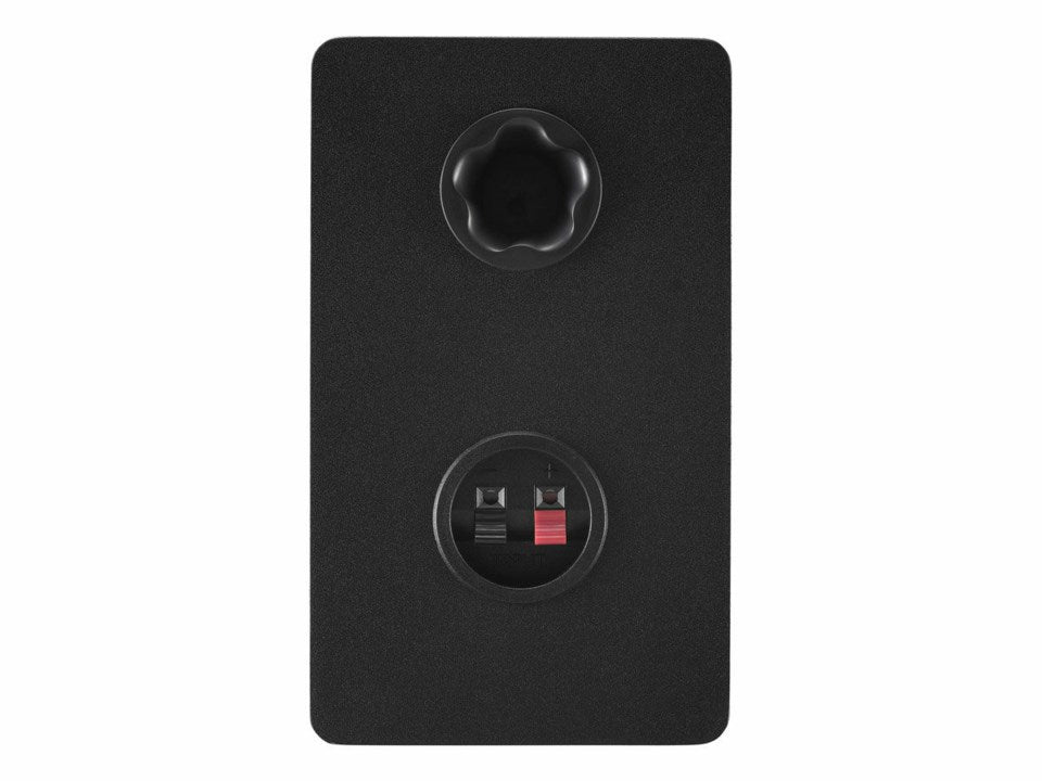 Yamaha HS3 Aktiiviset studiomonitorit (musta)