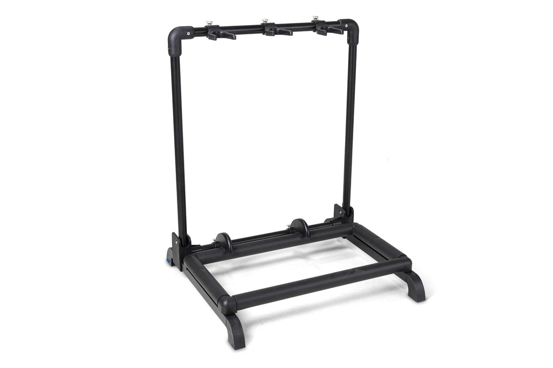 GEWA Kitarat-telineet Multistand - black (GS-103B)