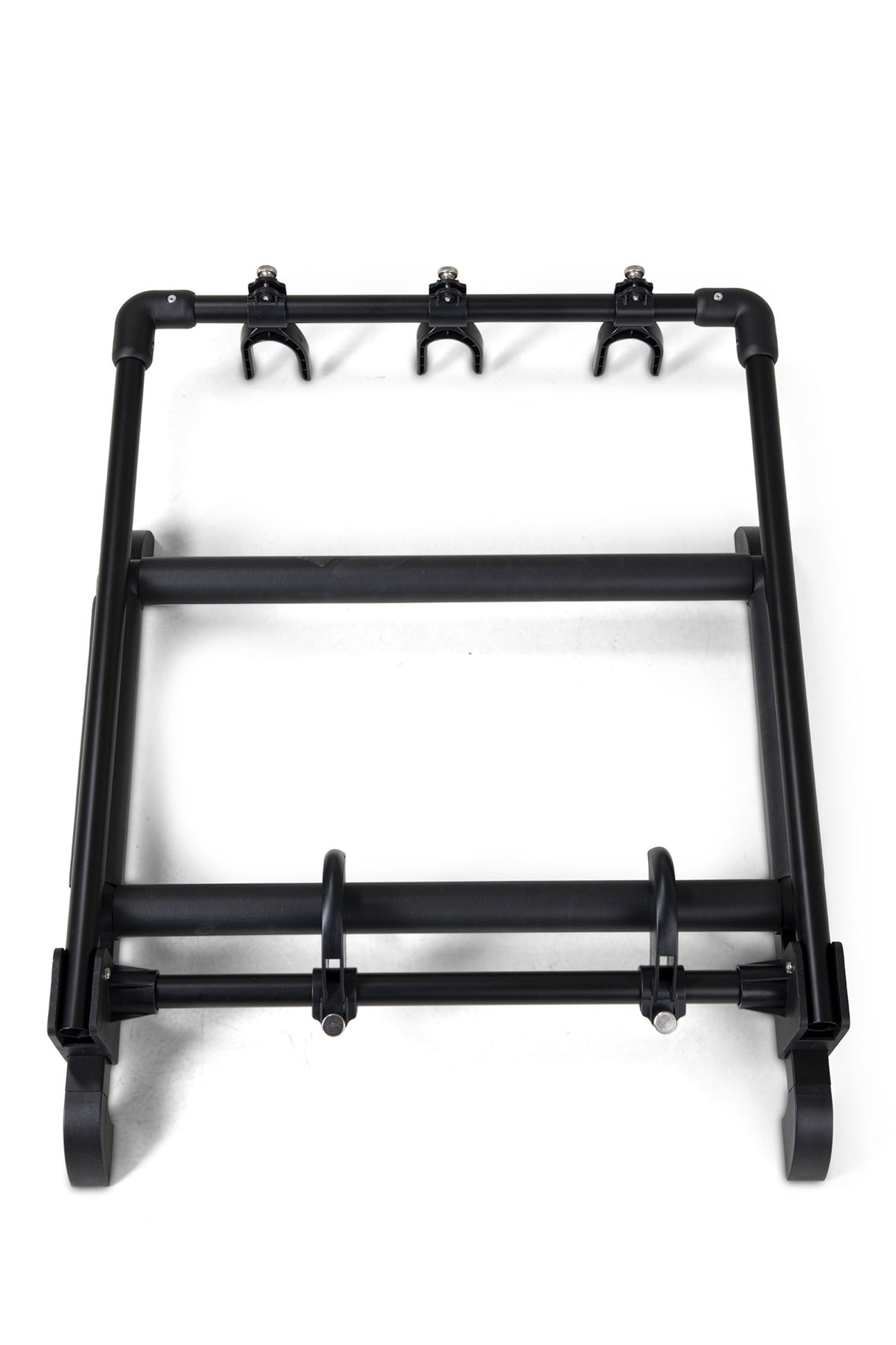 GEWA Guitar Stands Multistand - black (GS-103B)