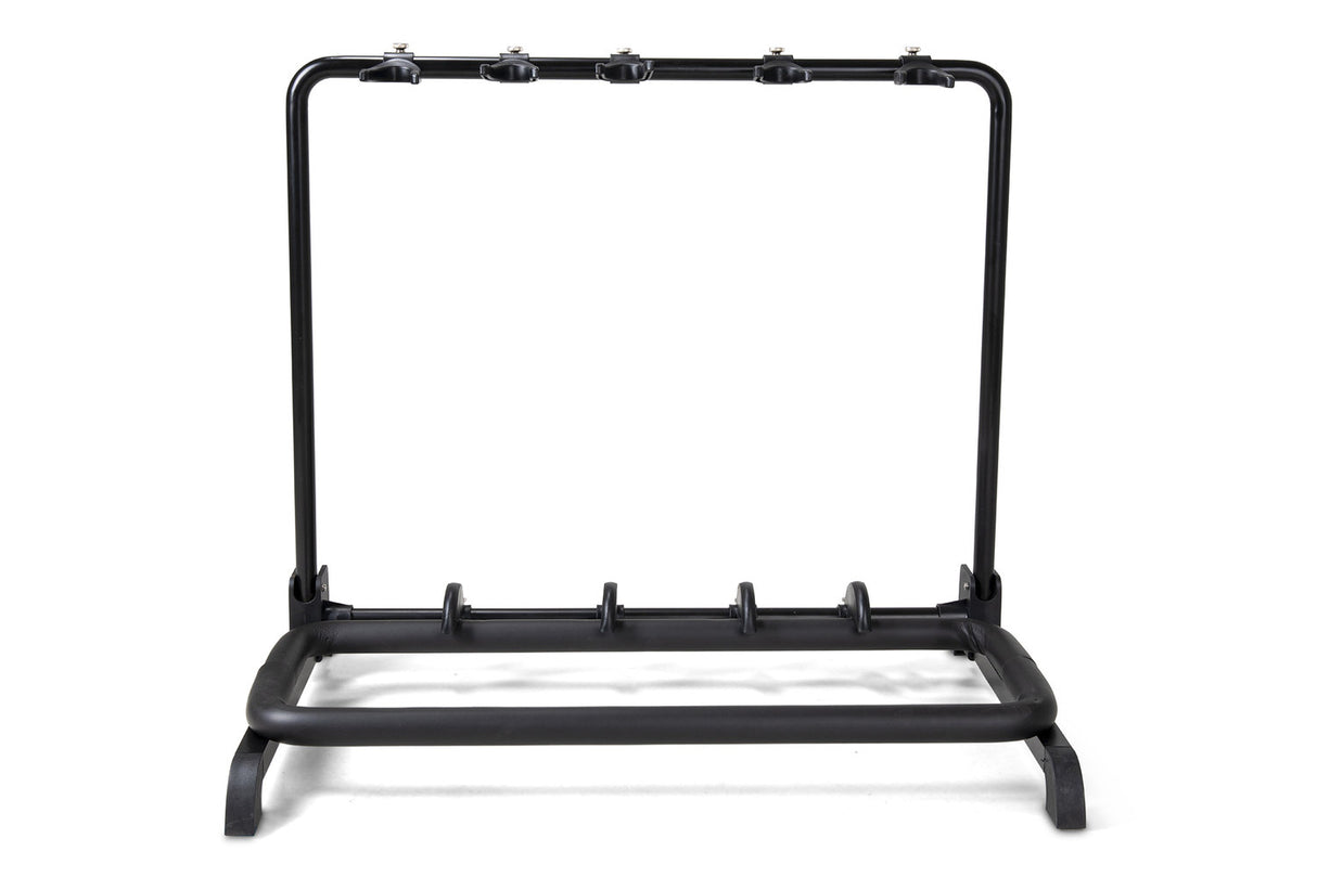 GEWA Guitar Stands Multistand - black (GS-105B)