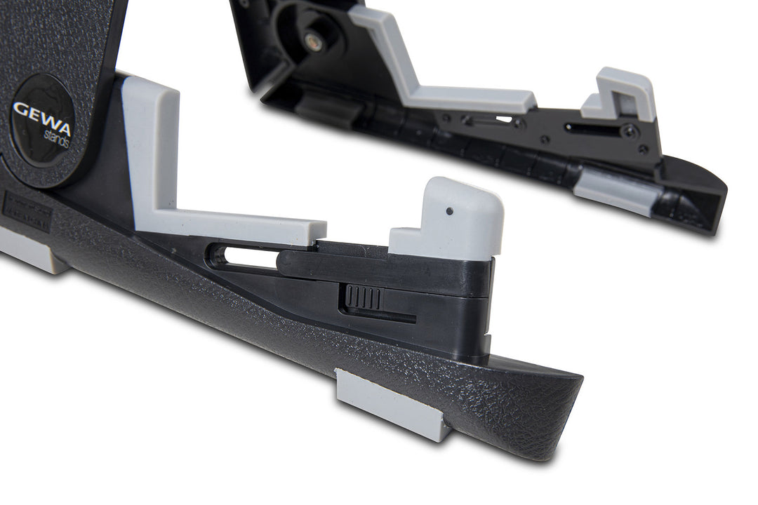 GEWA Viulut/viola stand Light