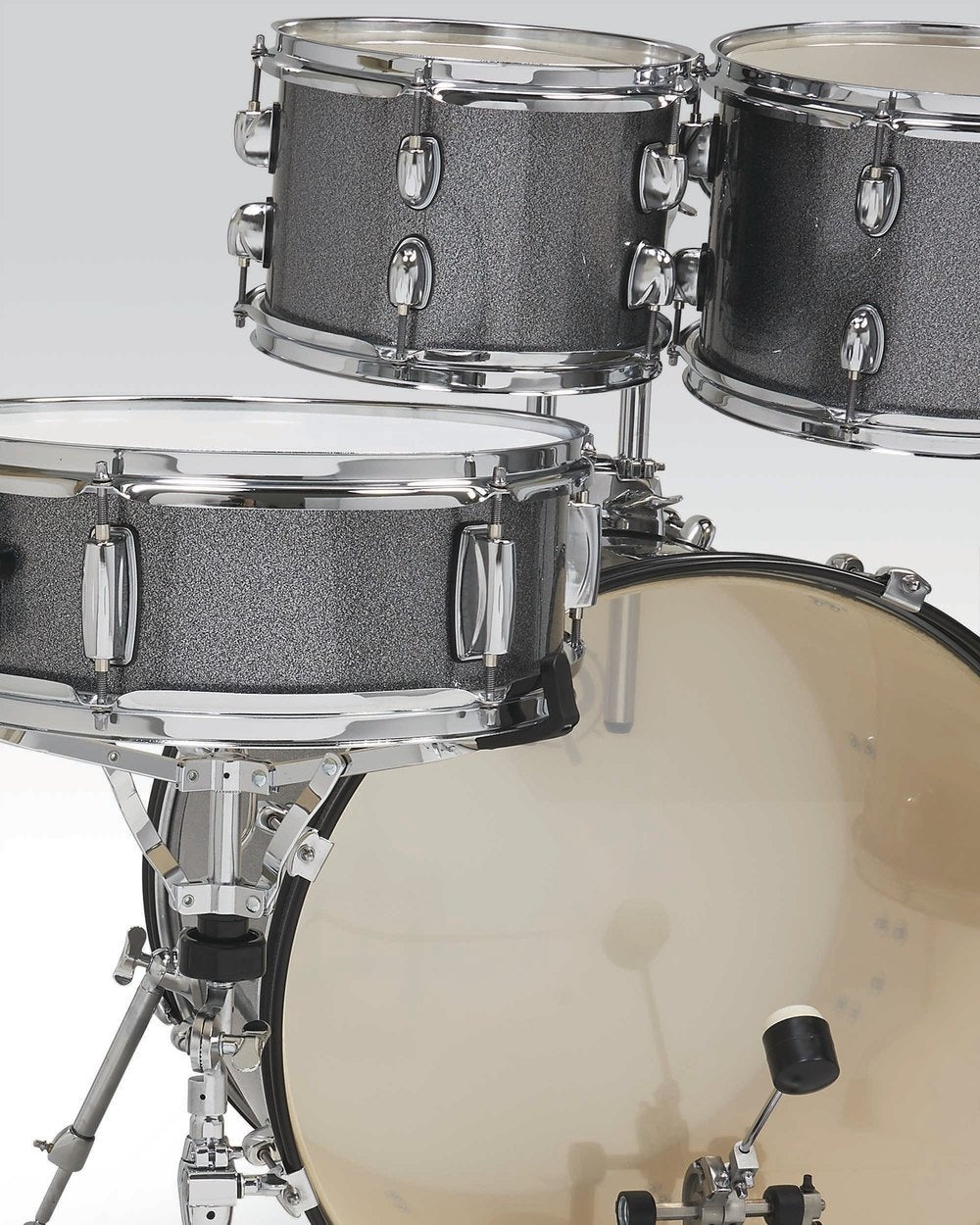 Gretsch Renegade trommesæt 22", Grey Sparkle