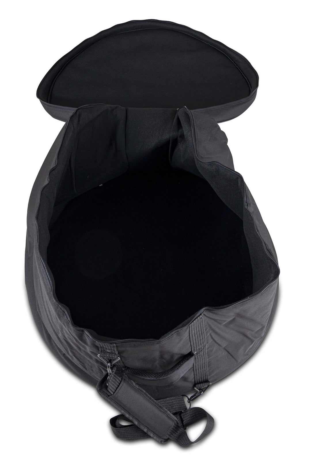 GEWA gigbag bassorummulle Premium - 24x16"