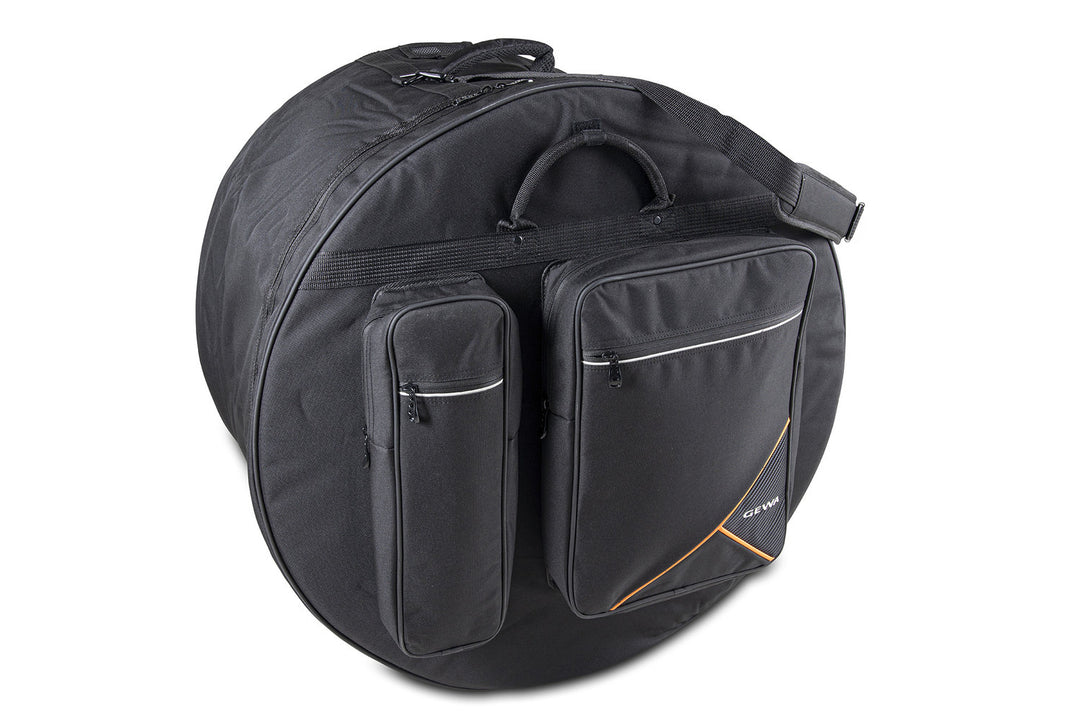 GEWA marssirummun kantolaukku Premium - 26x14"