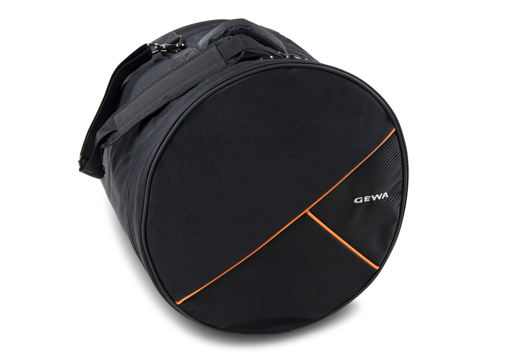 GEWA Gig Bag -setti rumpusetille Premium - 22x18, 12x10, 13x11, 16x16, 14x6,5"
