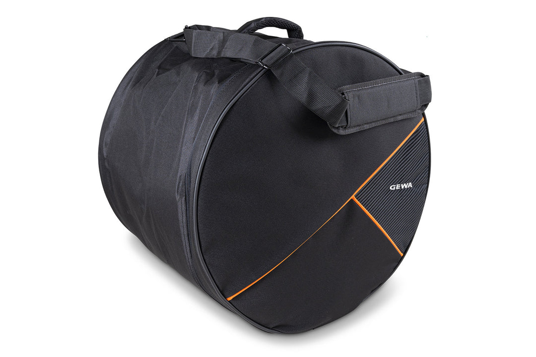 GEWA Gig Bag -setti rumpusetille Premium - 22x18, 12x10, 13x11, 16x16, 14x6,5"
