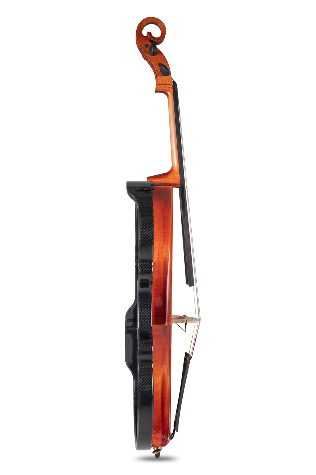 GEWA E-Sello Novita 3.0 - Red-brown (4/4)