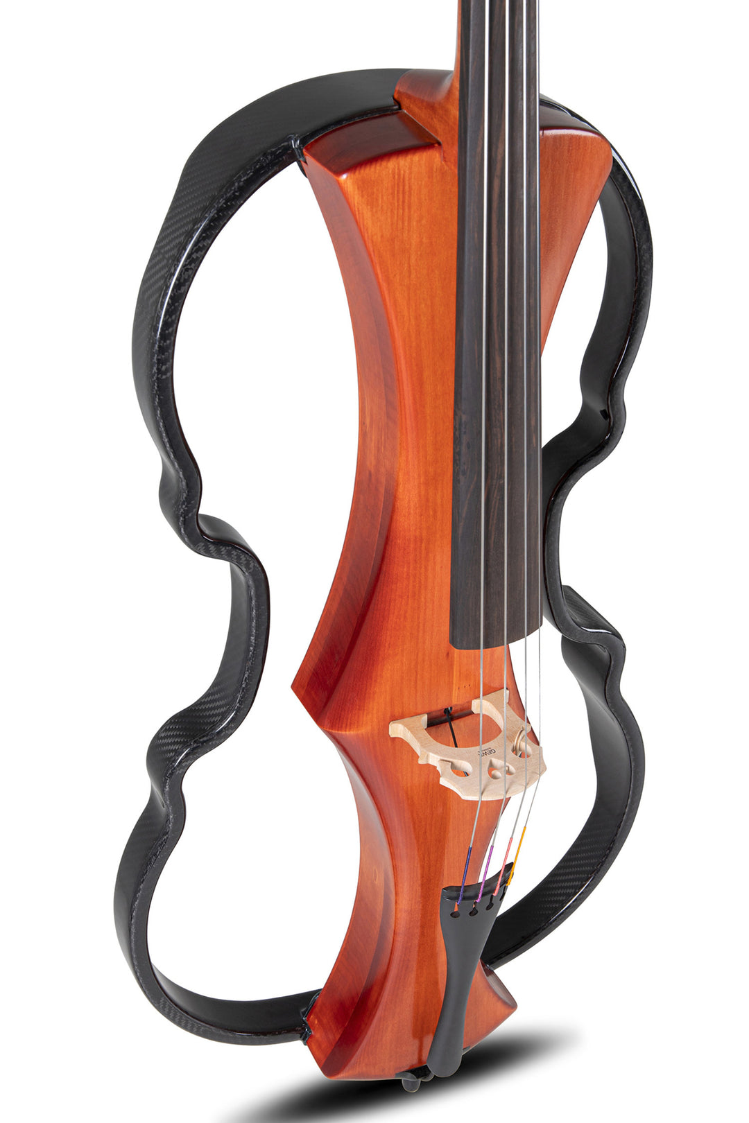 GEWA E-Sello Novita 3.0 - Red-brown (4/4)