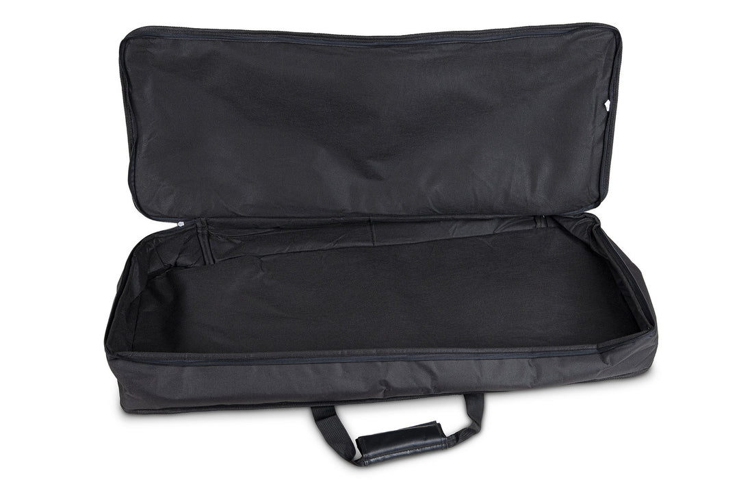 GEWA Kosketinsoittimet Gig-Bag Basic - F 85x32x10 cm