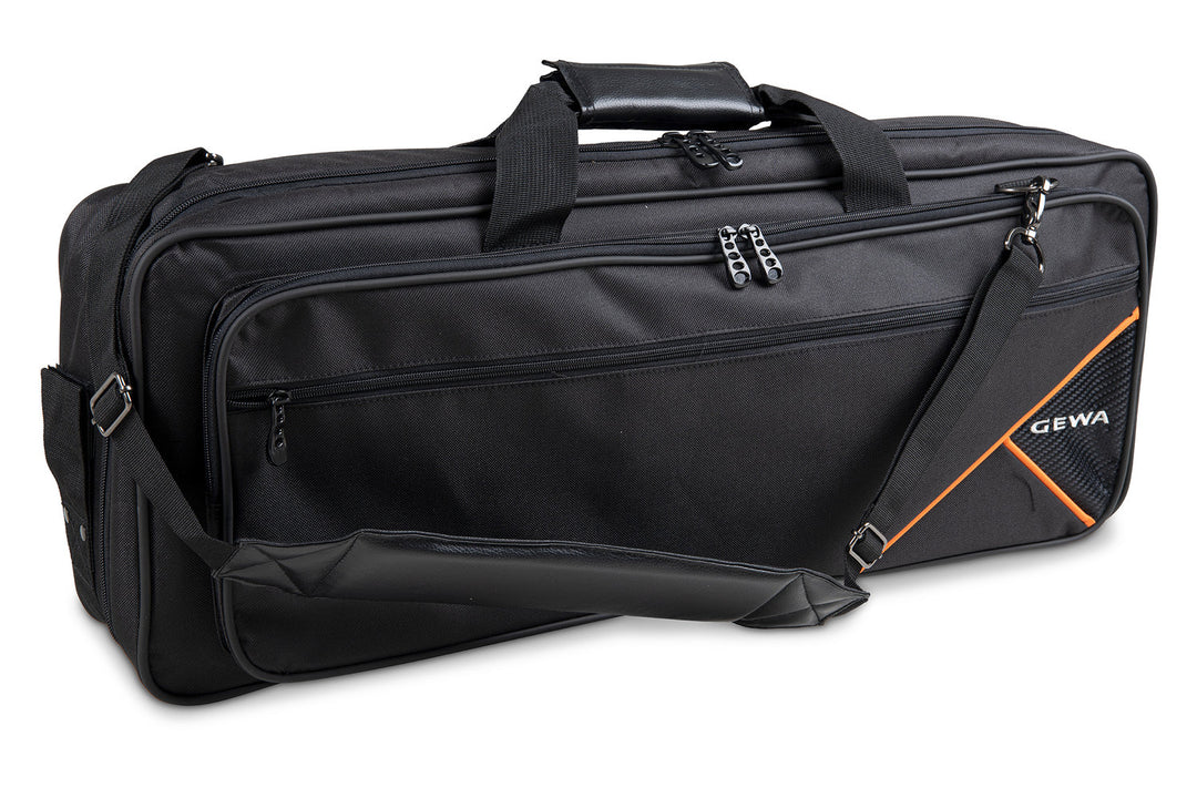 GEWA Kosketinsoittimet Gig-Bag Economy - 133x30x17 cm
