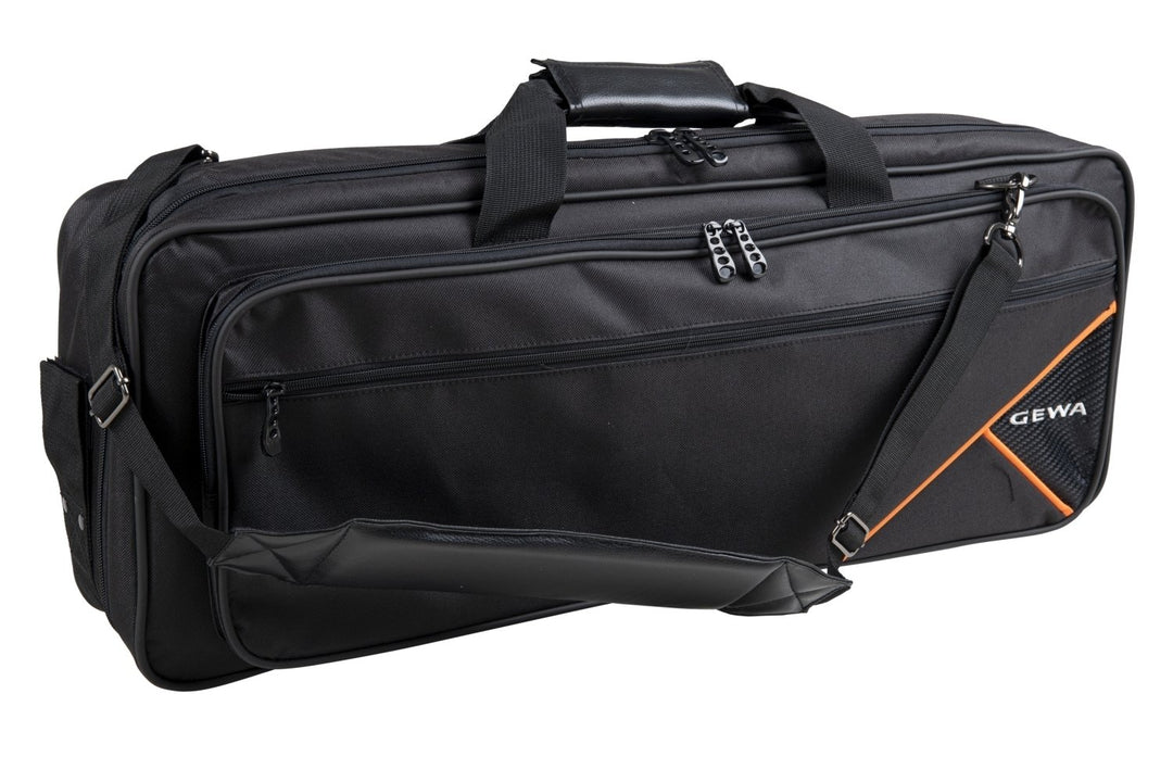 GEWA Kosketinsoittimet Gig-Bag Economy - T 122x44x15 cm