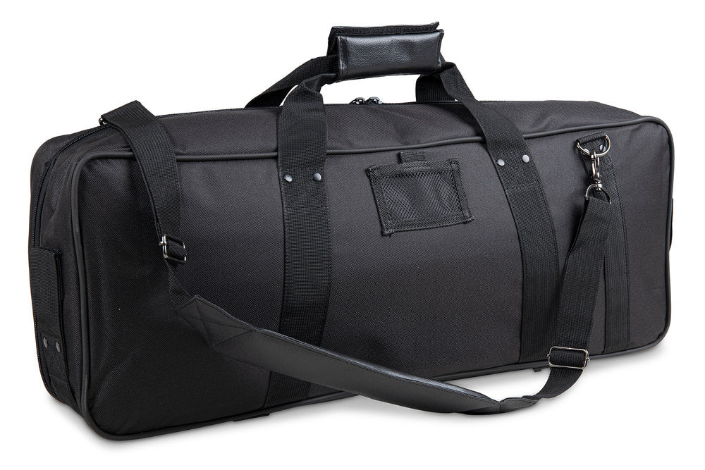 GEWA Kosketinsoittimet Gig-Bag Economy - F 85x32x10 cm