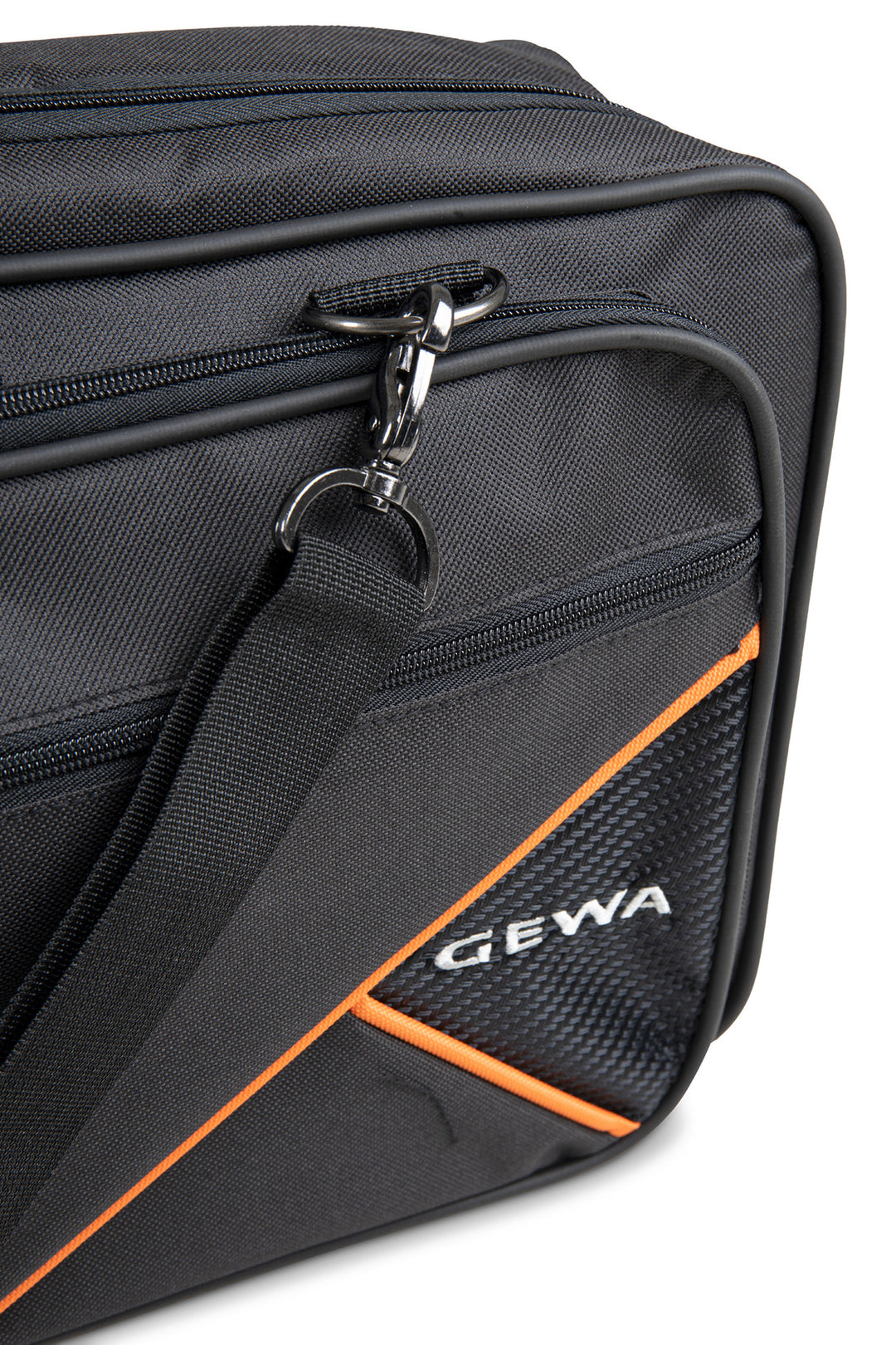 GEWA Kosketinsoittimet Gig-Bag Economy - D 65x24x9 cm