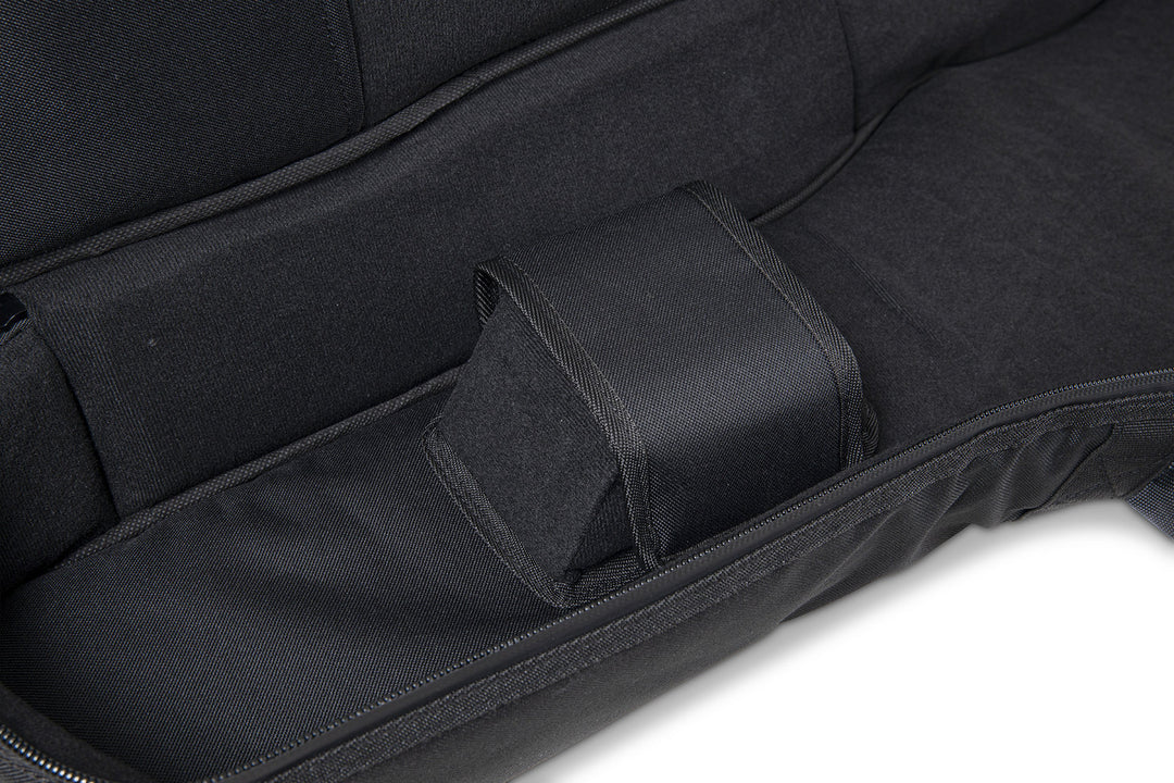 Ovation Kitarat gig bag Ovation - Super Shallow Bowl