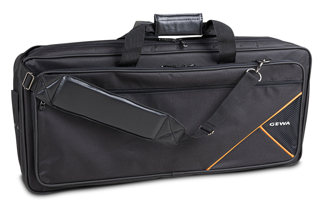 GEWA Kosketinsoittimet Gig-Bag Economy - E 75x31x9 cm