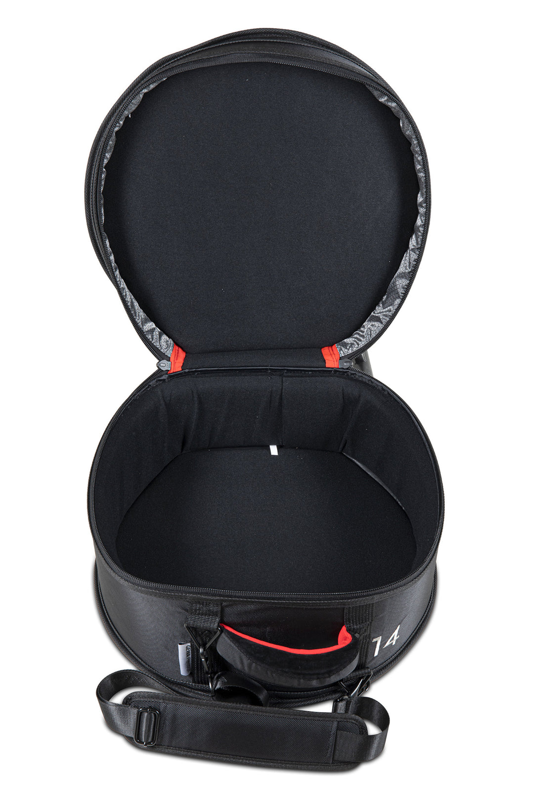 Gewa SPS 14x6,5" Pikkurummun Laukku