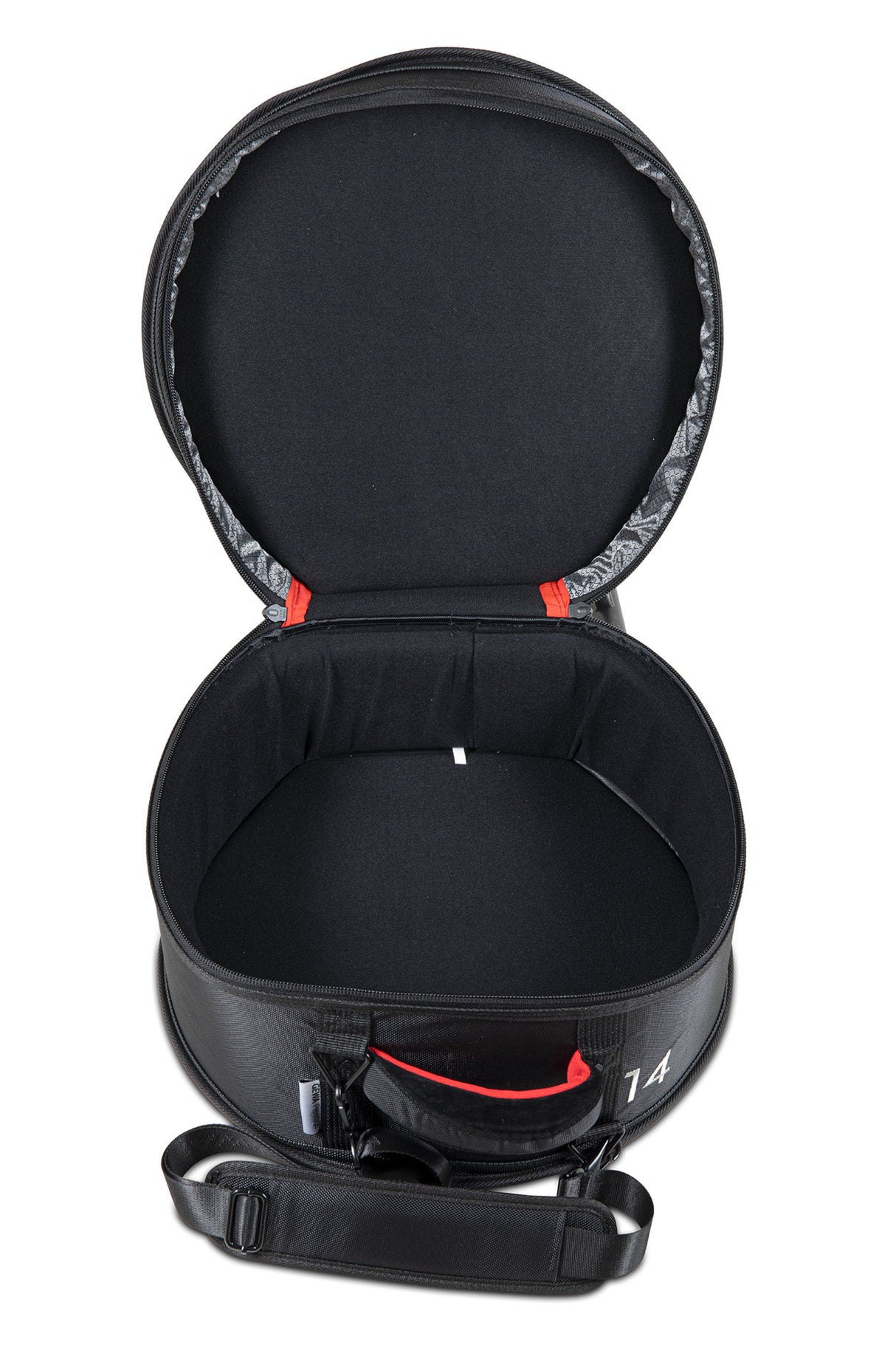 Gewa SPS 14x6,5" Lillet rumpulaukku