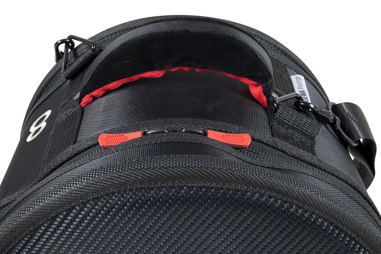 Gewa SPS 8x8" Tam-laukku