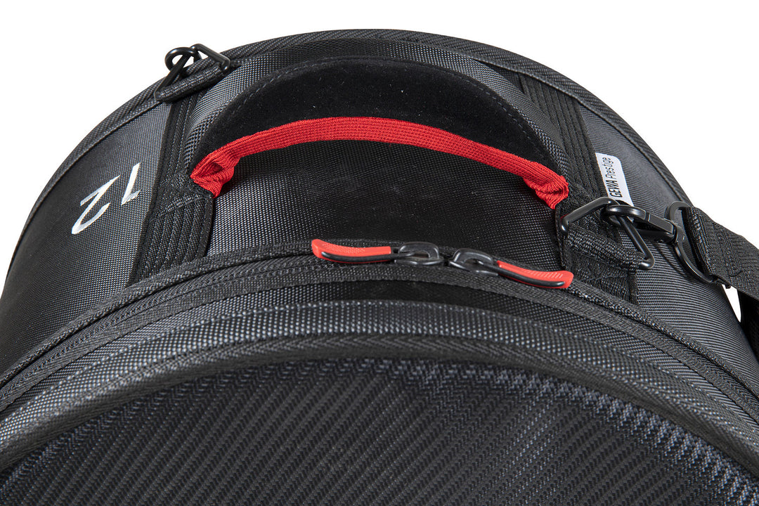 GEWA Tom Tom -kantolaukku SPS - 12x9"