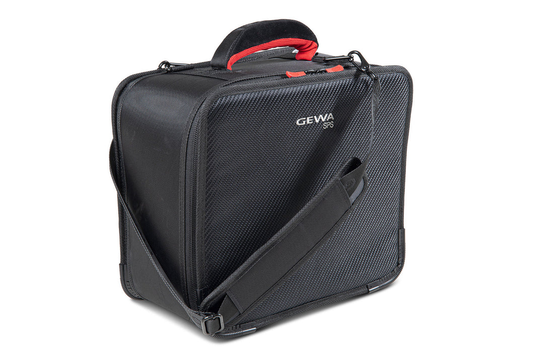 GEWA Gig Bag Double Pedal SPS:lle - 40 x 30 x 16 cm