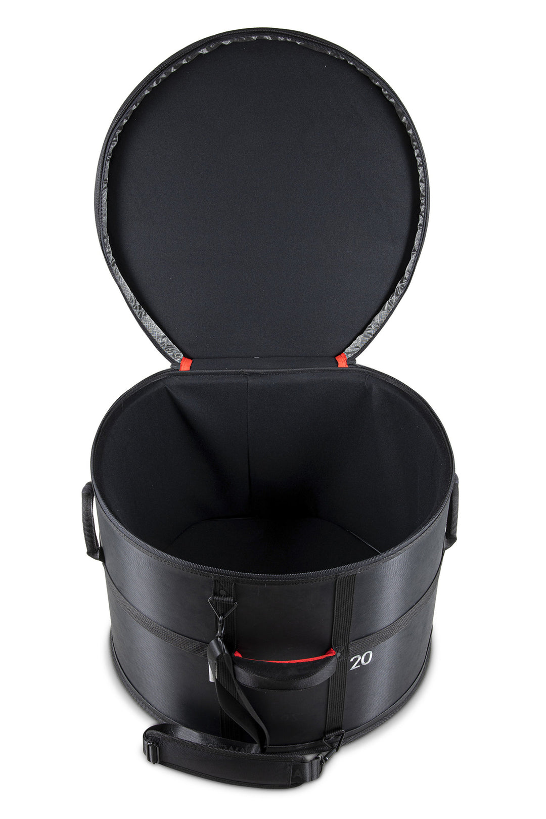 Gewa SPS 20x16" Bassorumpu Laukku