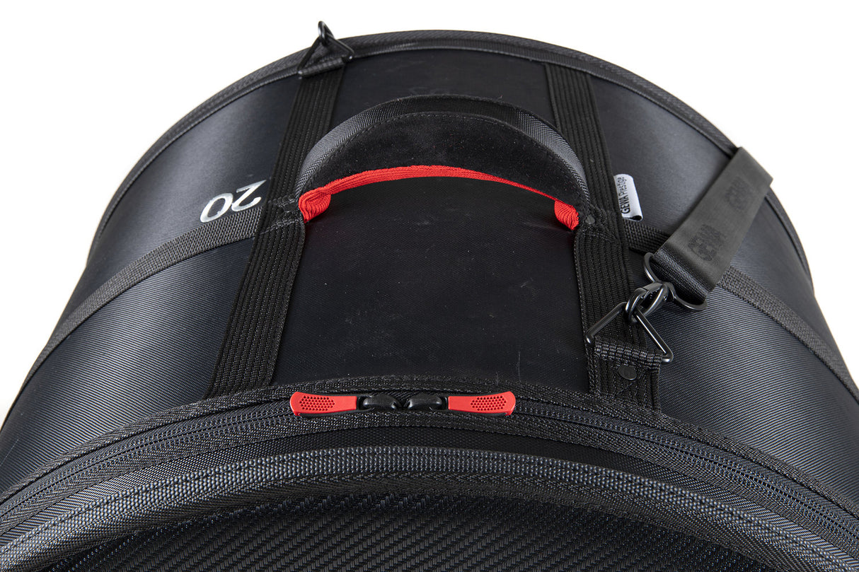 Gewa SPS 20x16" Bassorumpu Laukku