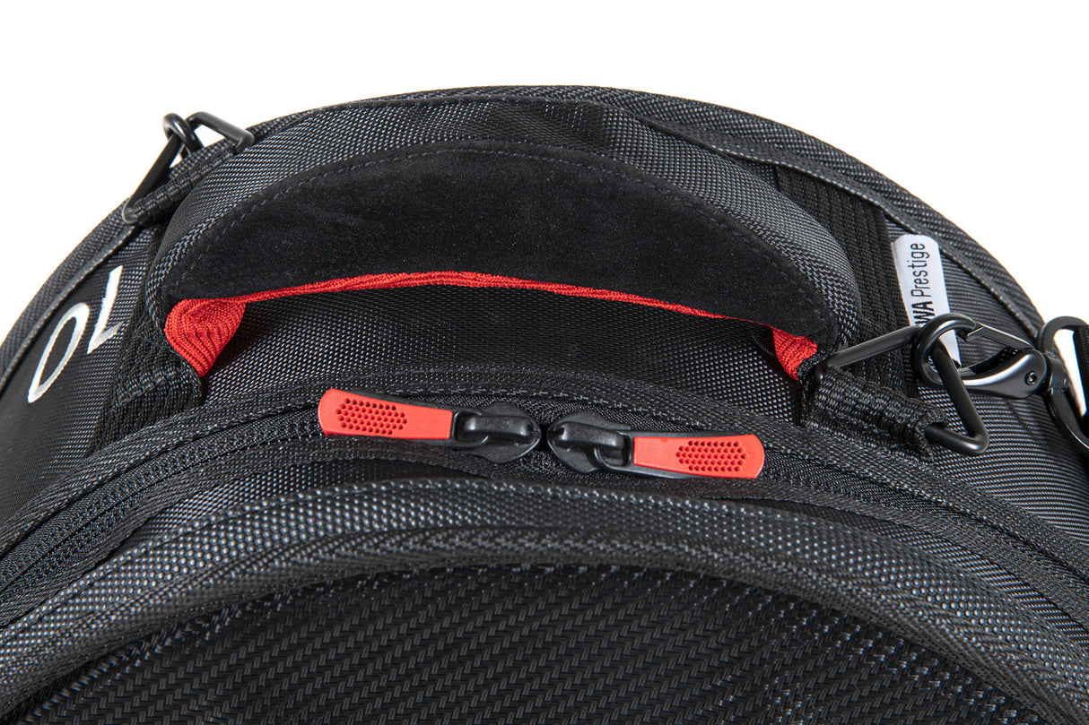 Gewa SPS 10x6" Lillet rumpulaukku