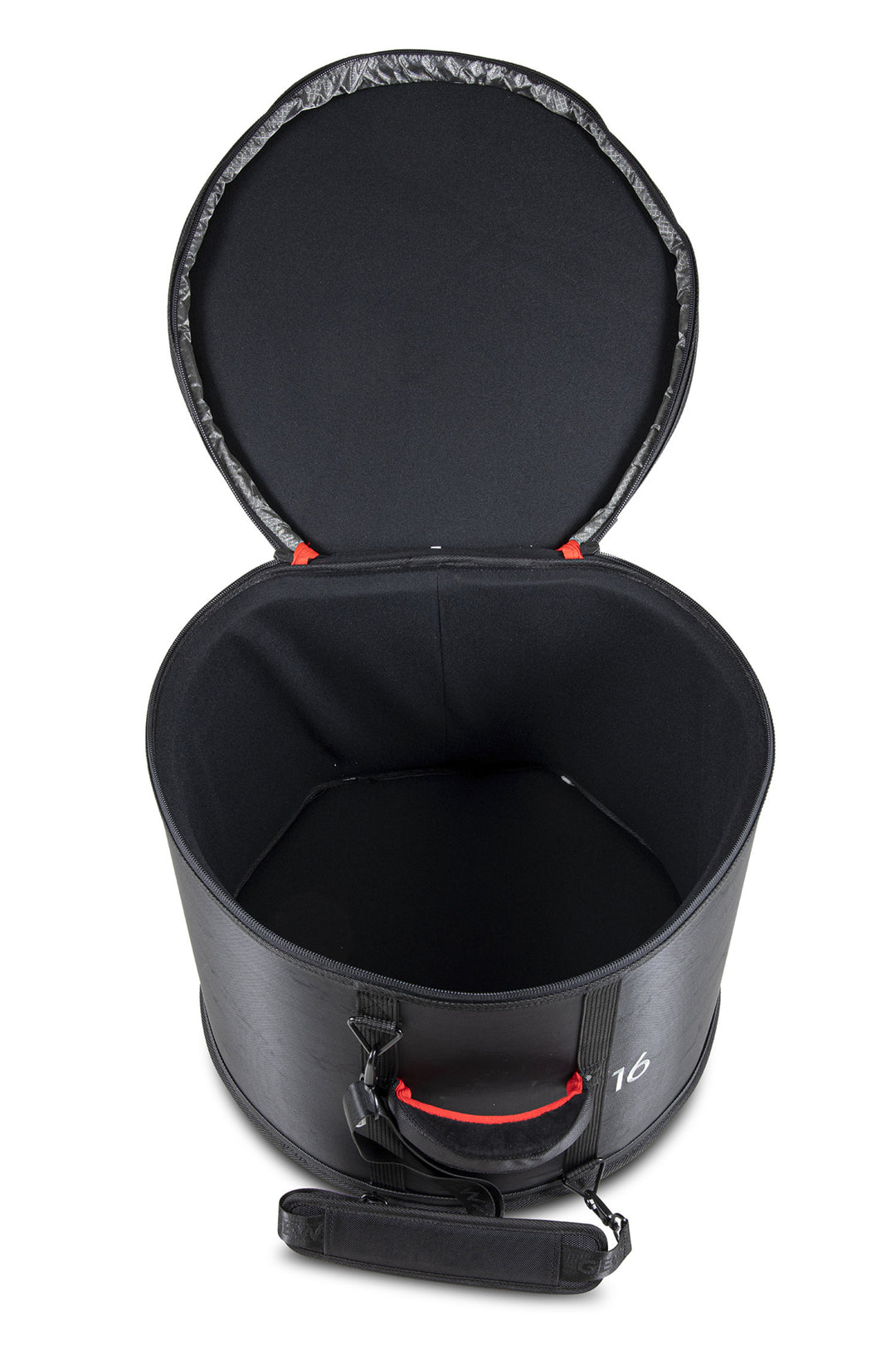 Gewa SPS 16x14" Tammi Laukku
