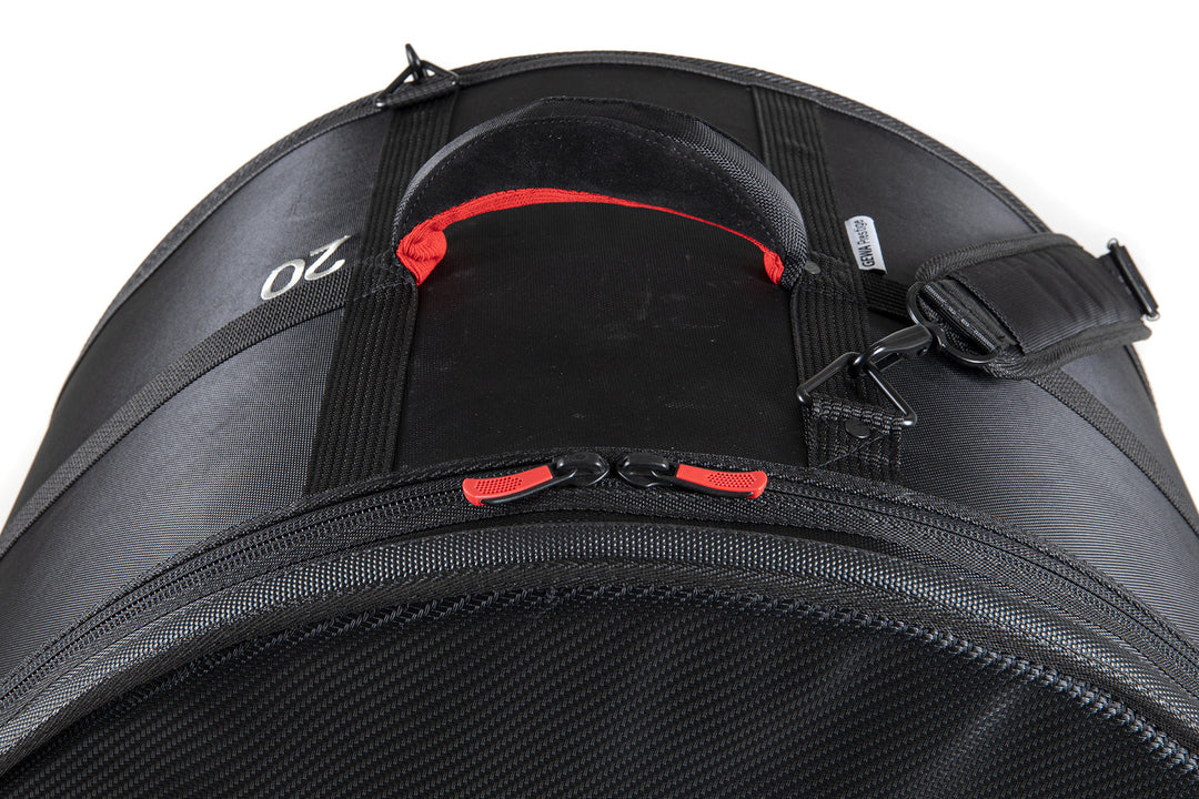 GEWA Gig Bag Bass Drum SPS - 20x14"