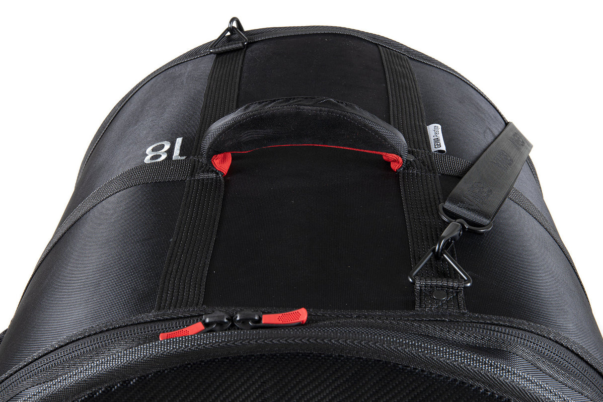 Gewa SPS 18x16" Suuri rumpulaukku