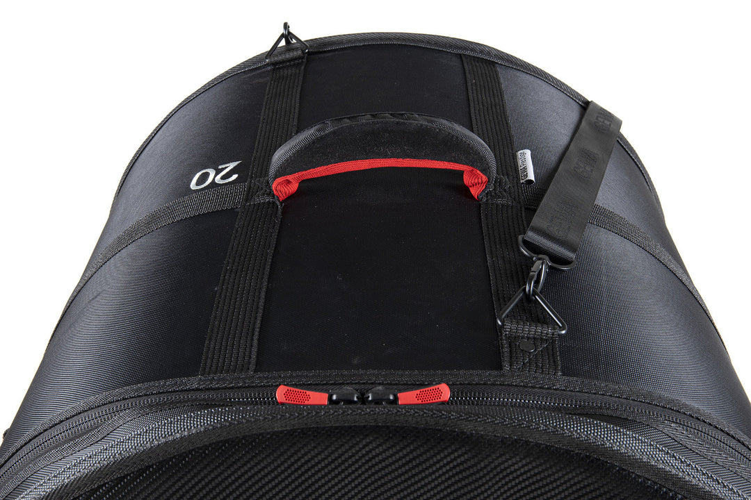 Gewa SPS 20x18" Bassorumpu Laukku