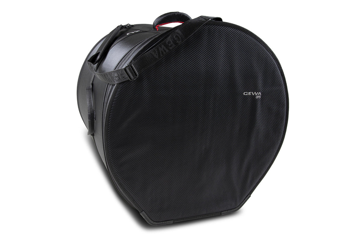 Gig Bag bassorummulle SPS20x20"