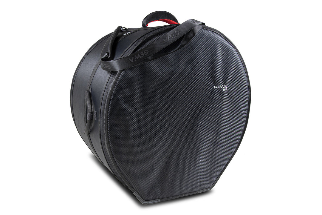 GEWA Kantolaukku bassorummulle SPS - 22x14"