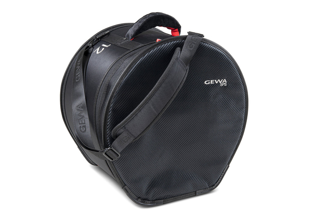 GEWA Gig Bag -setti rumpusarjoille SPS - 22" x 18", 10" x 9", 12" x 10", 14" x 14", 14" x 6,5"
