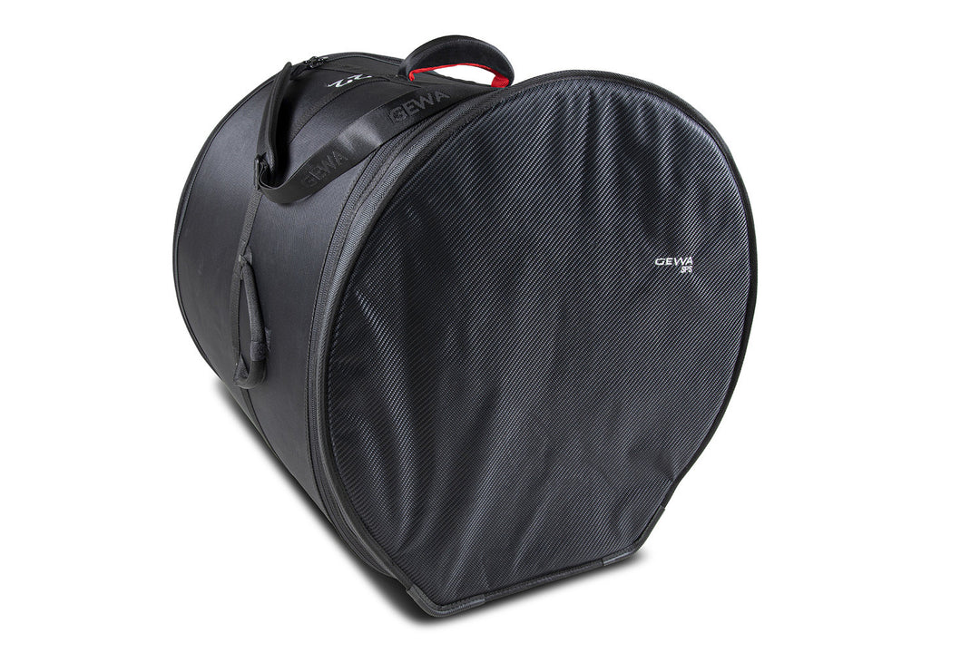 GEWA-keikkalaukku Bass Drum SPS:lle – 22x20"