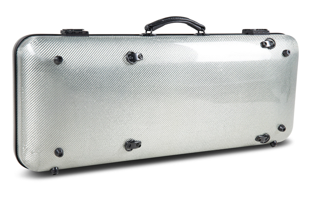 GEWA Viulut double case Idea 2.7 - Titanium