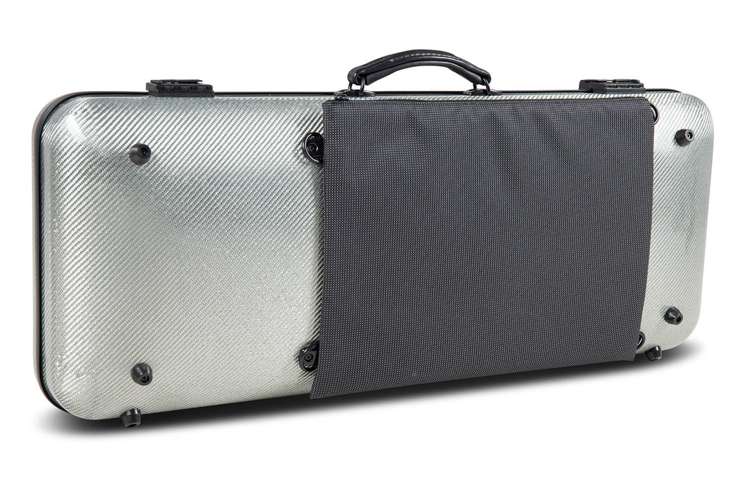 GEWA Viulut double case Idea 2.7 - Titanium