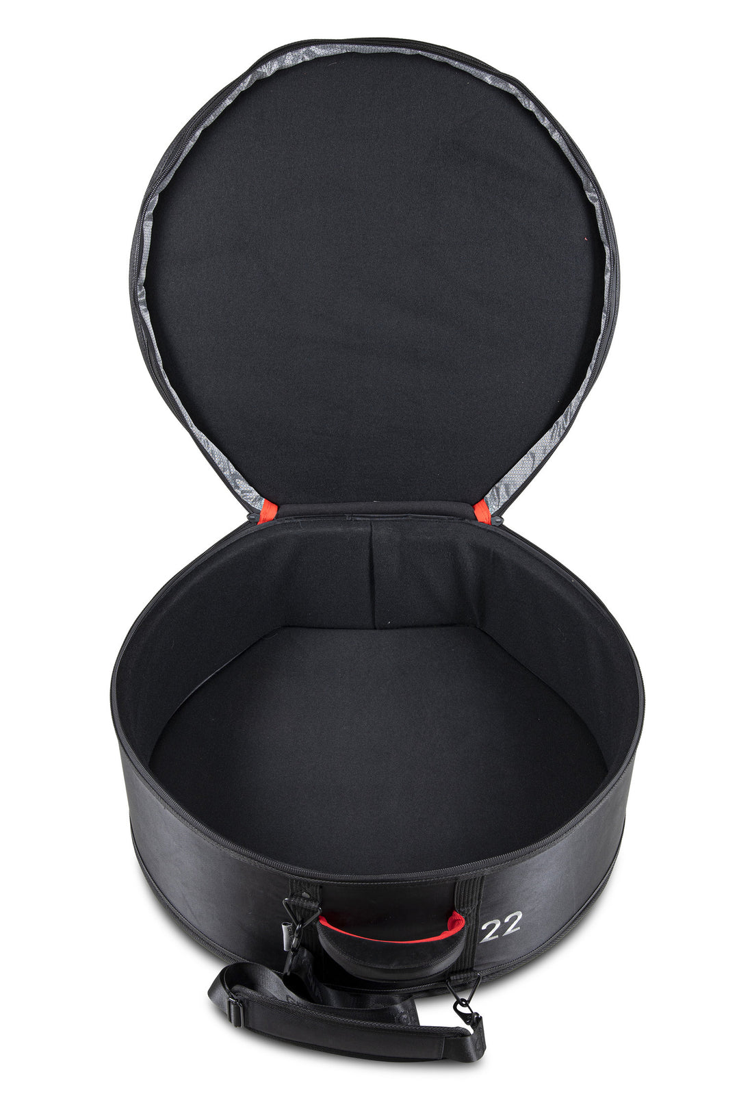 GEWA Woofer Gig Bag SPS – 22" x 8''