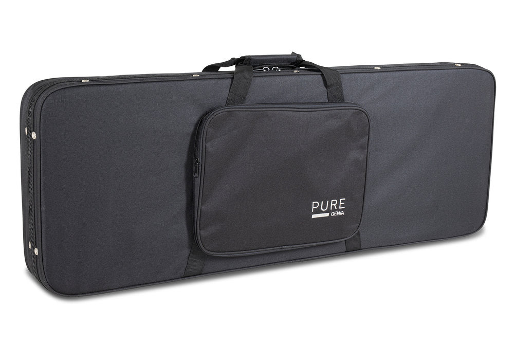 GEWA FX Light Weight softcase til elguitar, universal