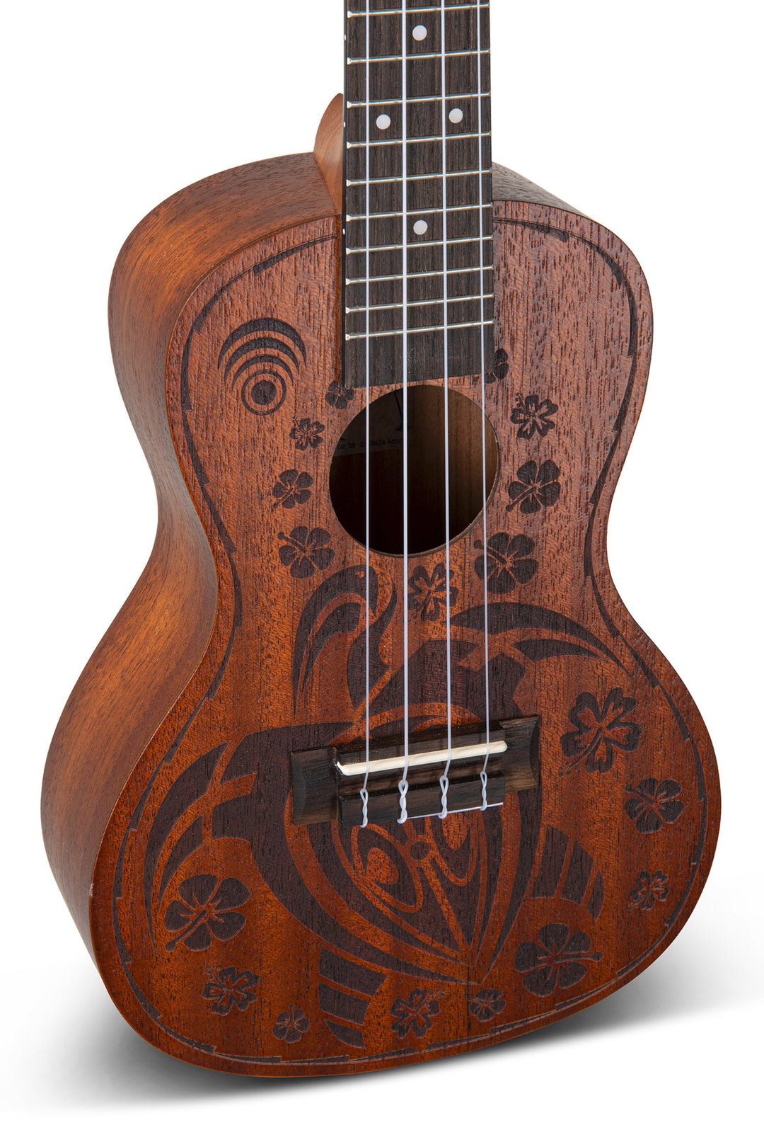 GEWA Concert Ukulelet Wildlife - K-CO-TUR
