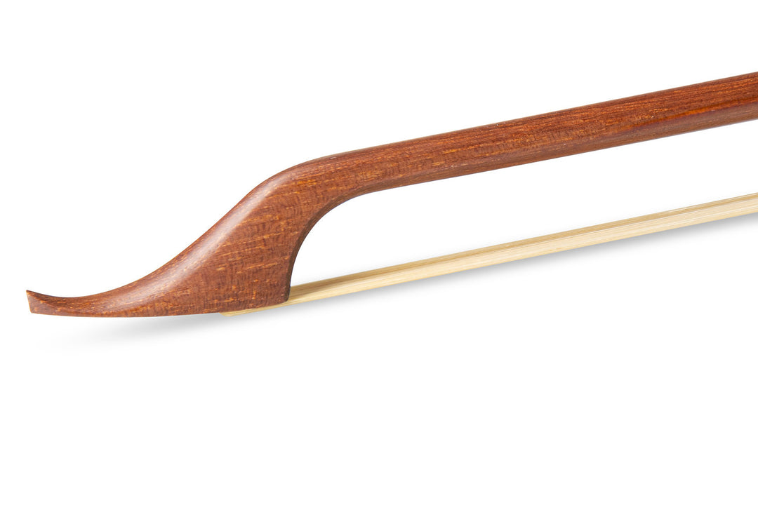 GEWA Kontrabassivirveli Tenorgambe - Brasil wood