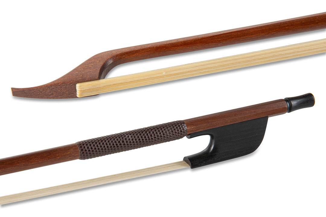 GEWA Kontrabassivirveli Tenorgambe - Brasil wood