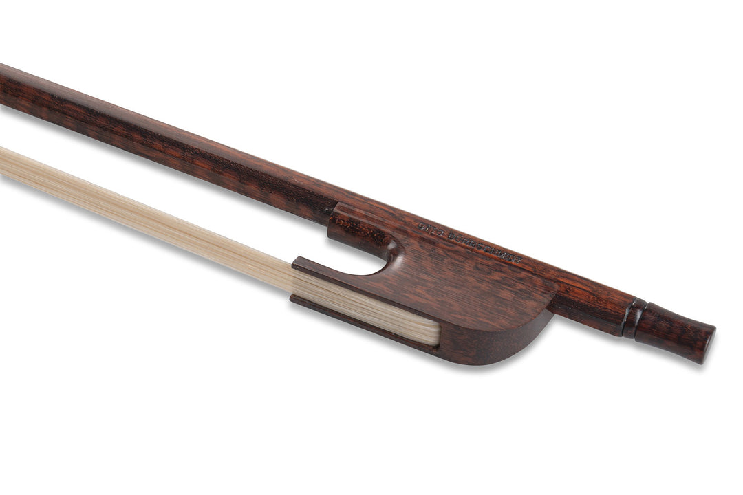 Otto Dürrschmidt Sello-jousi Barokki-jousi, snakewood - 4/4