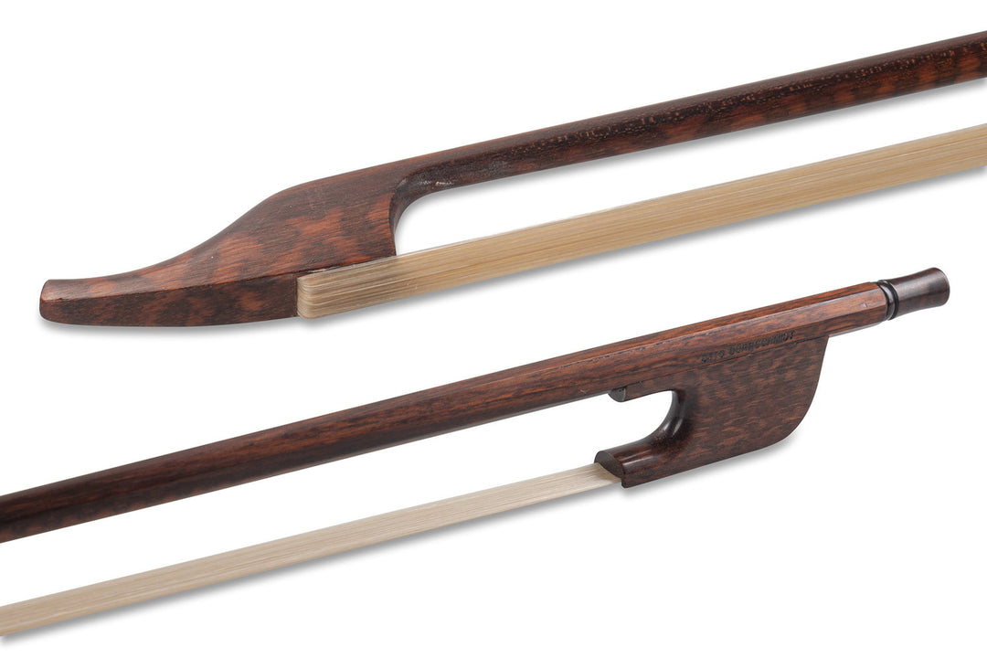 Otto Dürrschmidt Sello-jousi Barokki-jousi, snakewood - 4/4