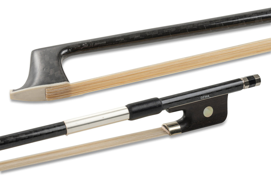 GEWA Alttoviulun jousi Carbon Advanced - 4/4