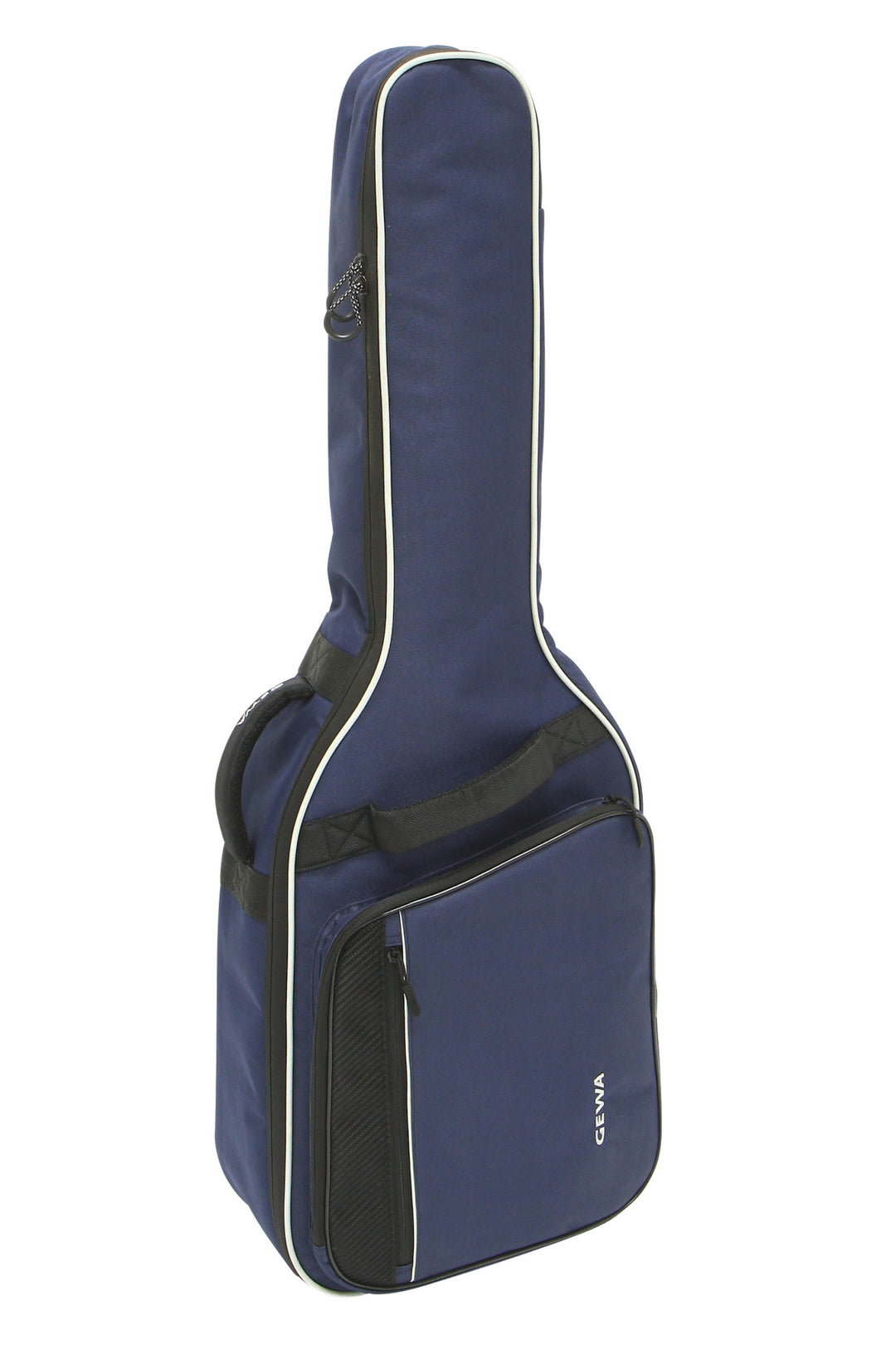 GEWA Kitaran gig bag Economy 12 - Classic 3/4-7/8 blue