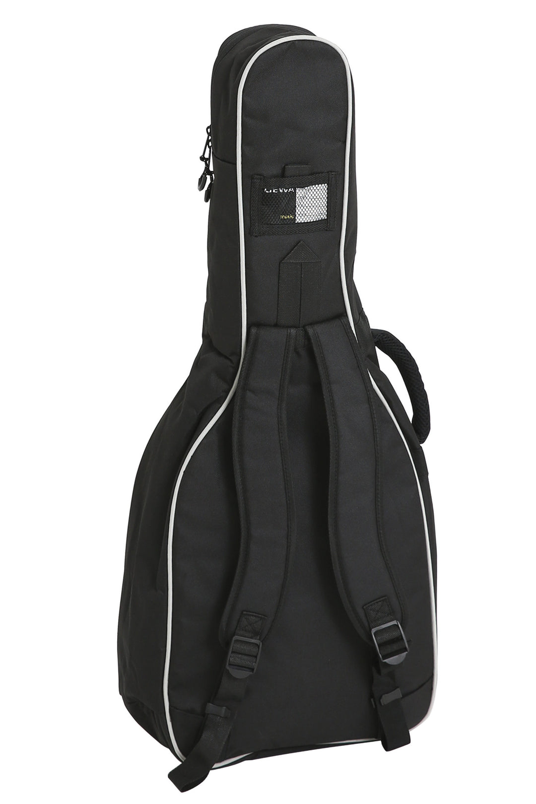 GEWA Kitaralokaso Eco 12 - Classic 1/2 black