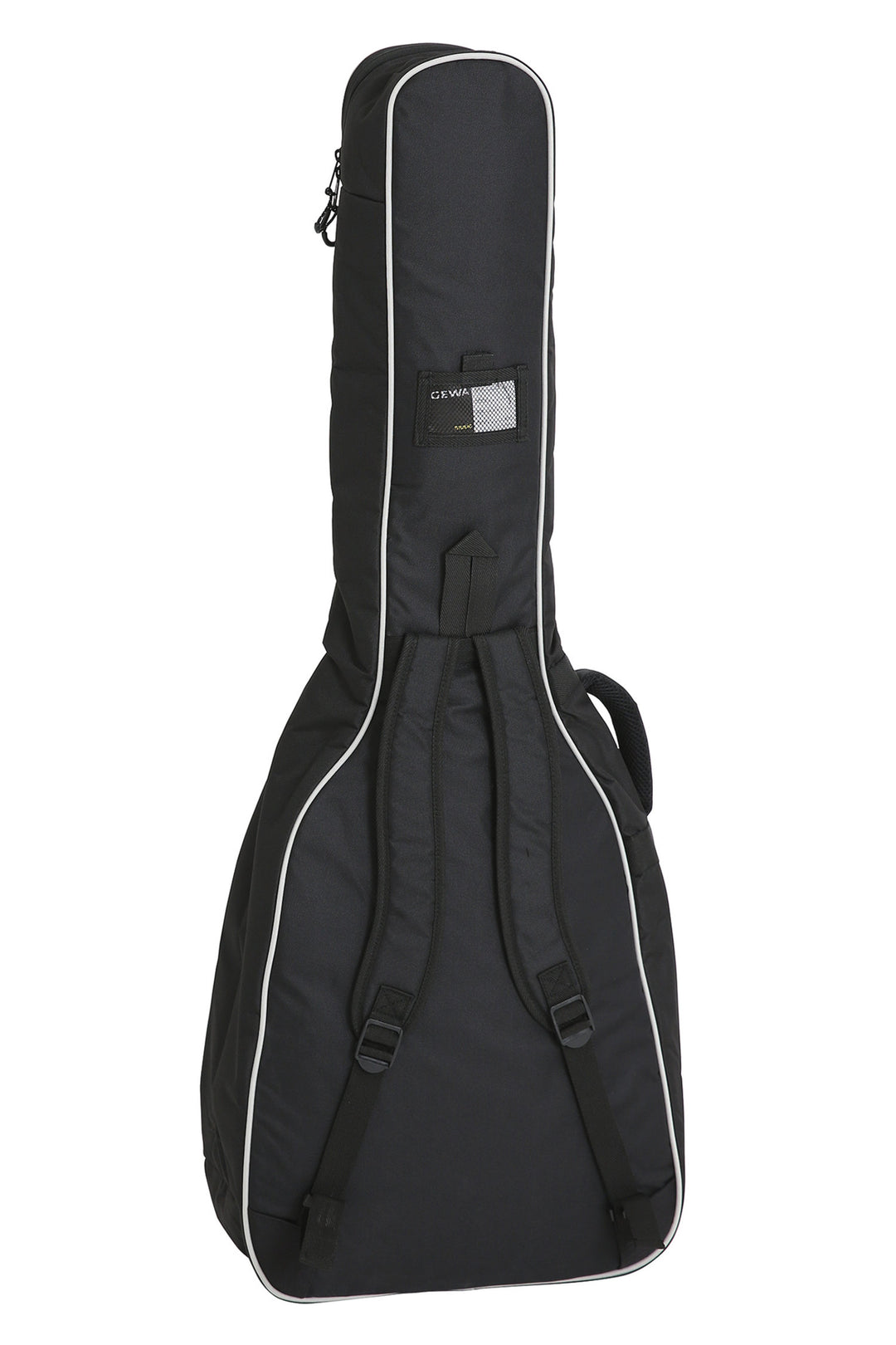 GEWA Kitarat gig bag Economy 12 - Acoustic Black