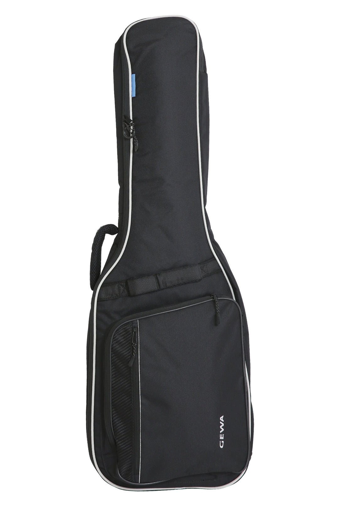 GEWA Kitarat gig bag Economy 12 - E-guitar black