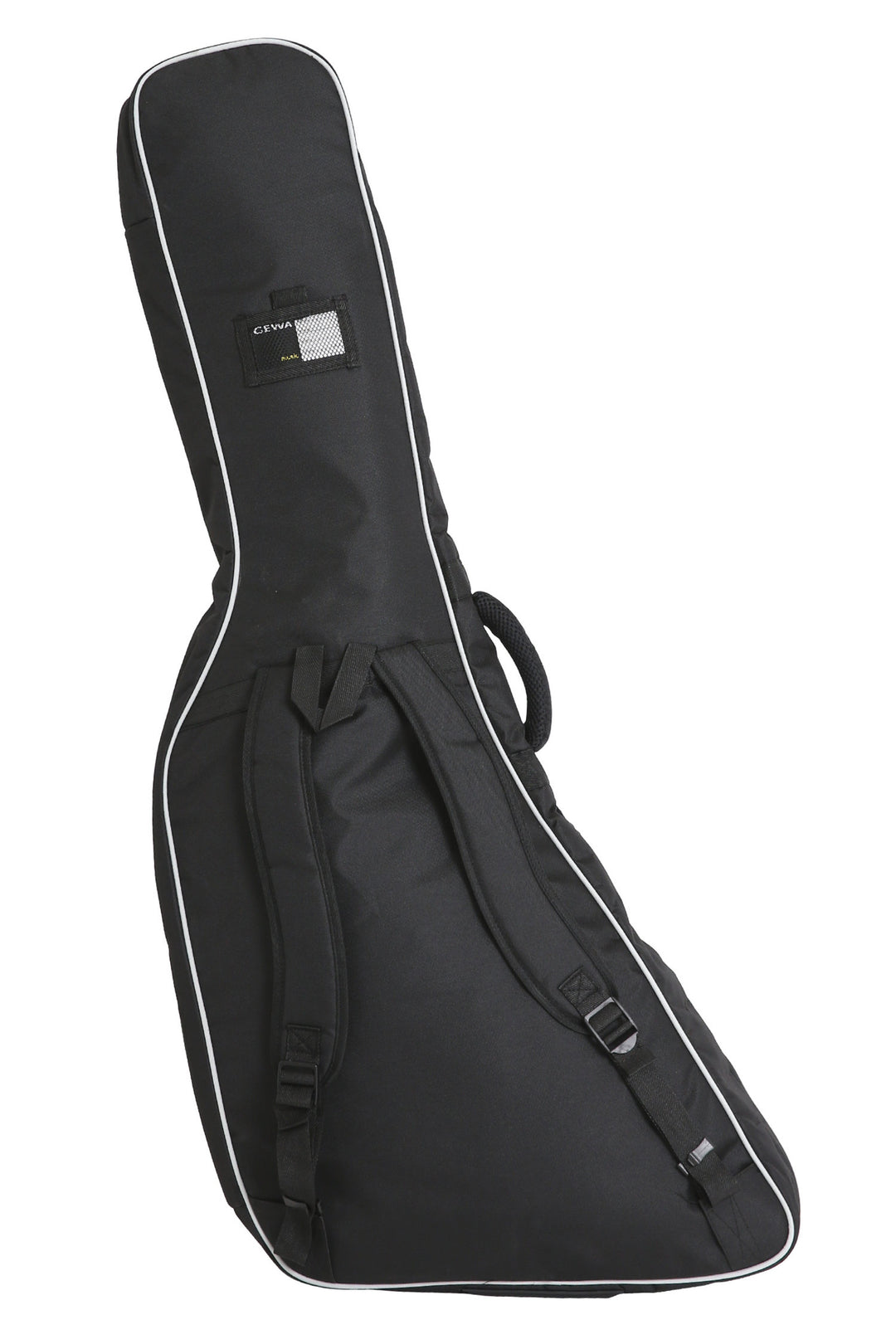 GEWA Kitarat gig bag Economy 12 - E-guitar Explorer black